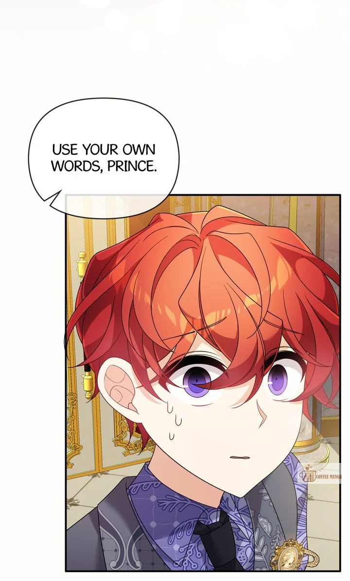 I Will Try to Seduce the Male Lead for My Brother Chapter 48 - Page 56