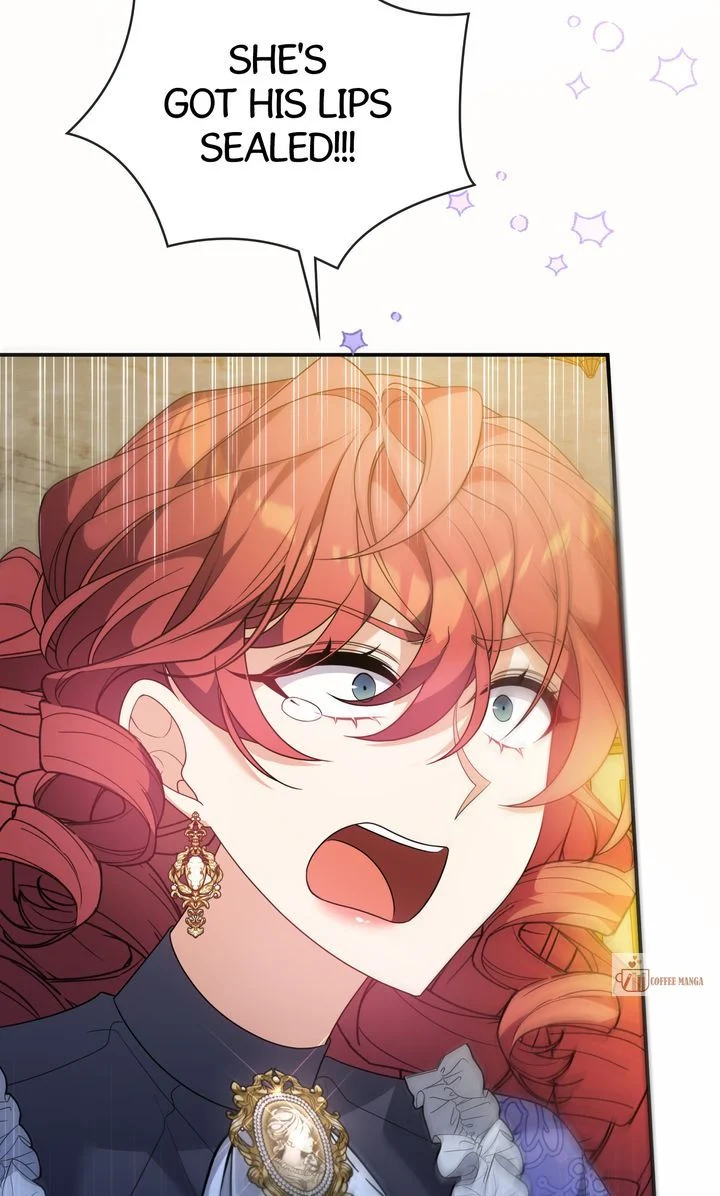I Will Try to Seduce the Male Lead for My Brother Chapter 48 - Page 60