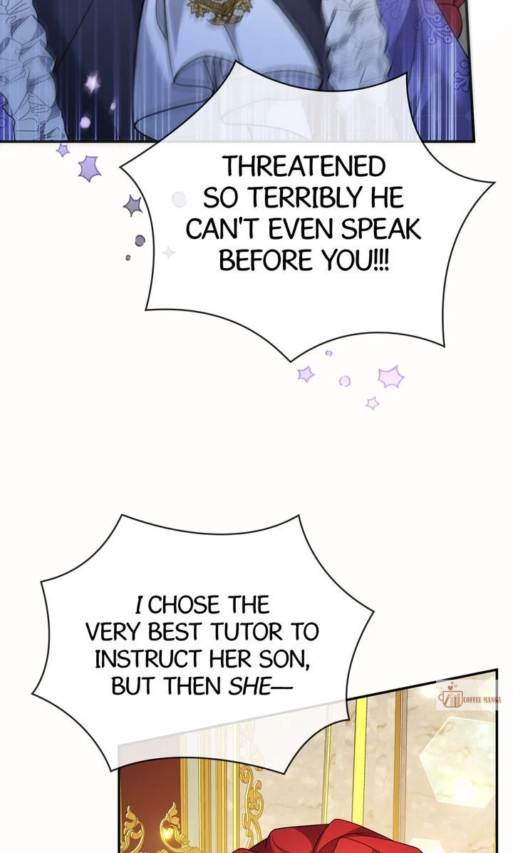 I Will Try to Seduce the Male Lead for My Brother Chapter 48 - Page 61