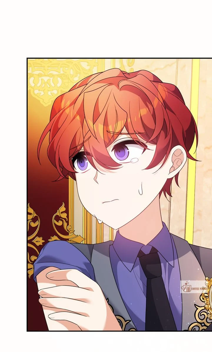 I Will Try to Seduce the Male Lead for My Brother Chapter 48 - Page 65