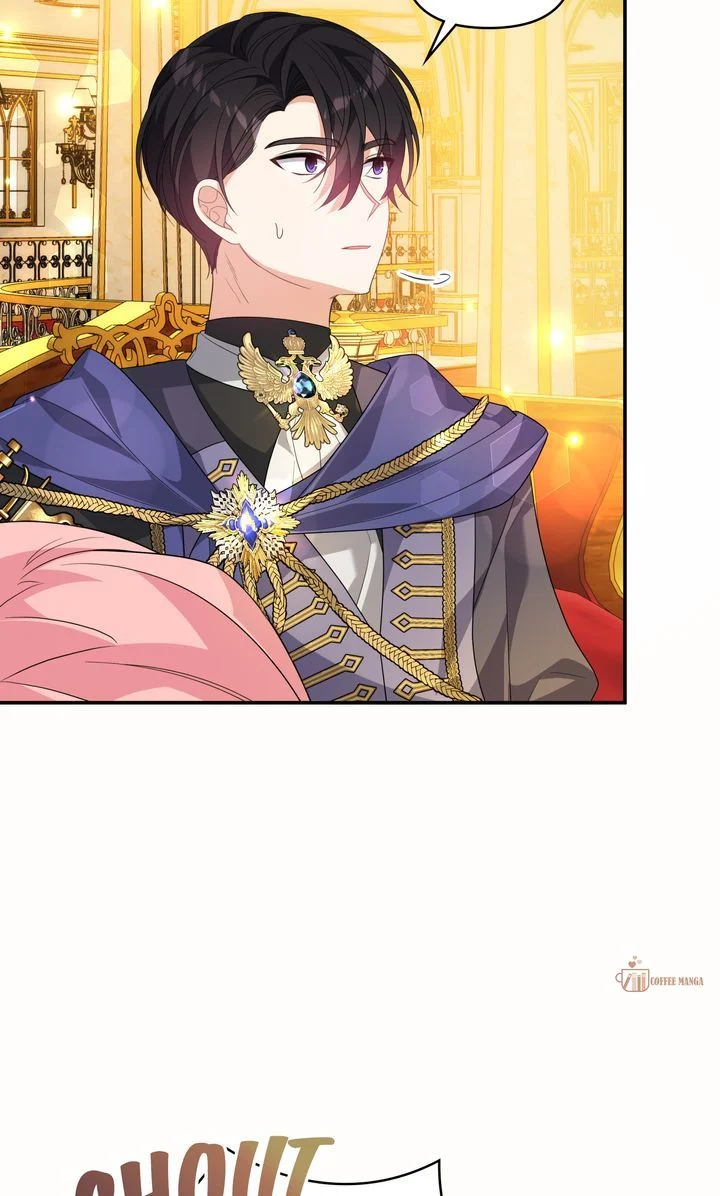 I Will Try to Seduce the Male Lead for My Brother Chapter 48 - Page 69