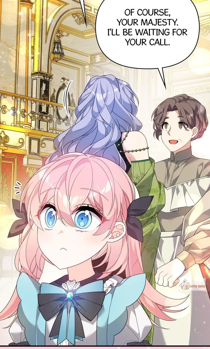 I Will Try to Seduce the Male Lead for My Brother Chapter 48 - Page 8