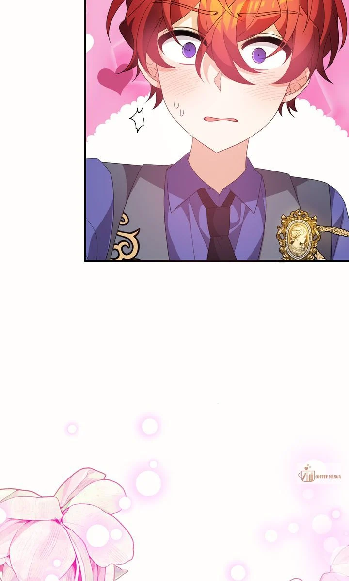 I Will Try to Seduce the Male Lead for My Brother Chapter 48 - Page 84
