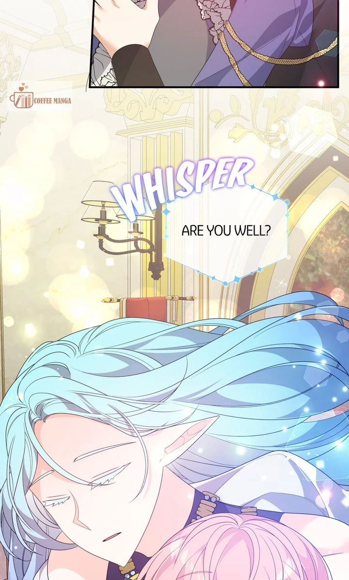 I Will Try to Seduce the Male Lead for My Brother Chapter 49 - Page 10