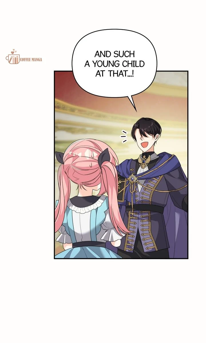 I Will Try to Seduce the Male Lead for My Brother Chapter 49 - Page 17