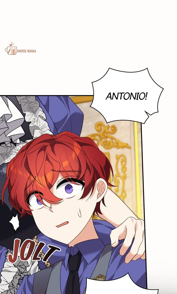 I Will Try to Seduce the Male Lead for My Brother Chapter 49 - Page 18