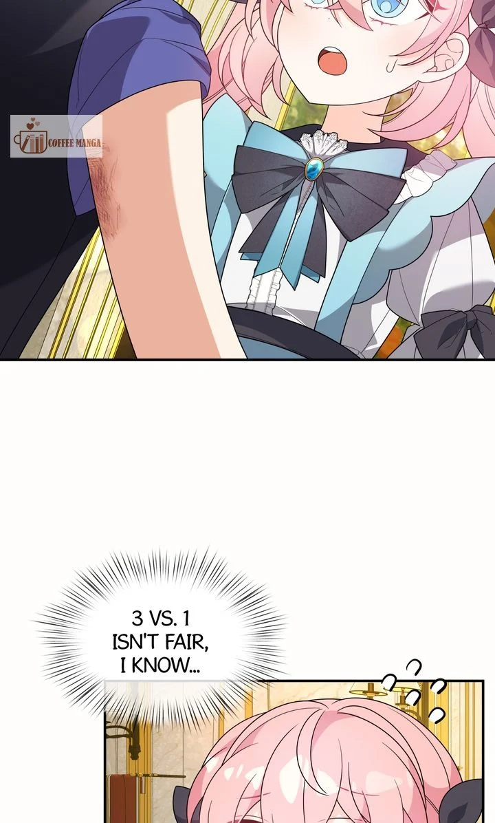 I Will Try to Seduce the Male Lead for My Brother Chapter 49 - Page 35