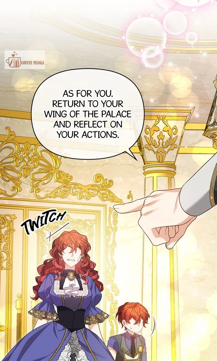 I Will Try to Seduce the Male Lead for My Brother Chapter 49 - Page 38