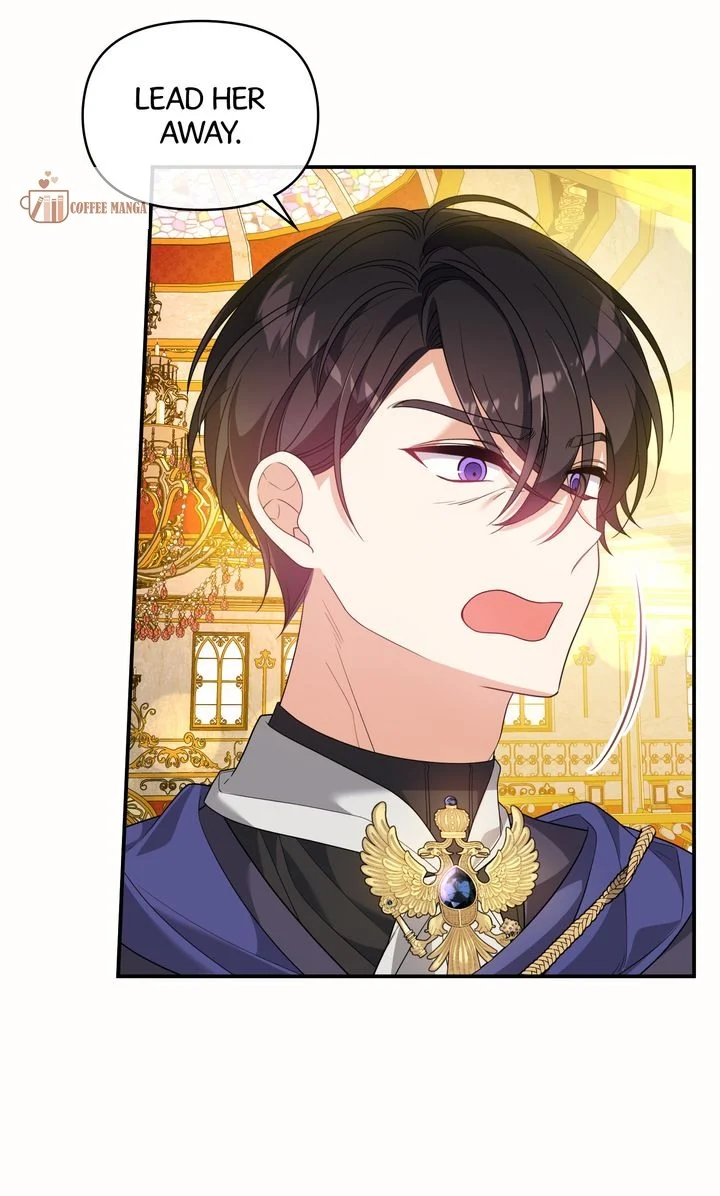 I Will Try to Seduce the Male Lead for My Brother Chapter 49 - Page 40