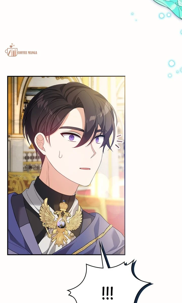 I Will Try to Seduce the Male Lead for My Brother Chapter 49 - Page 5