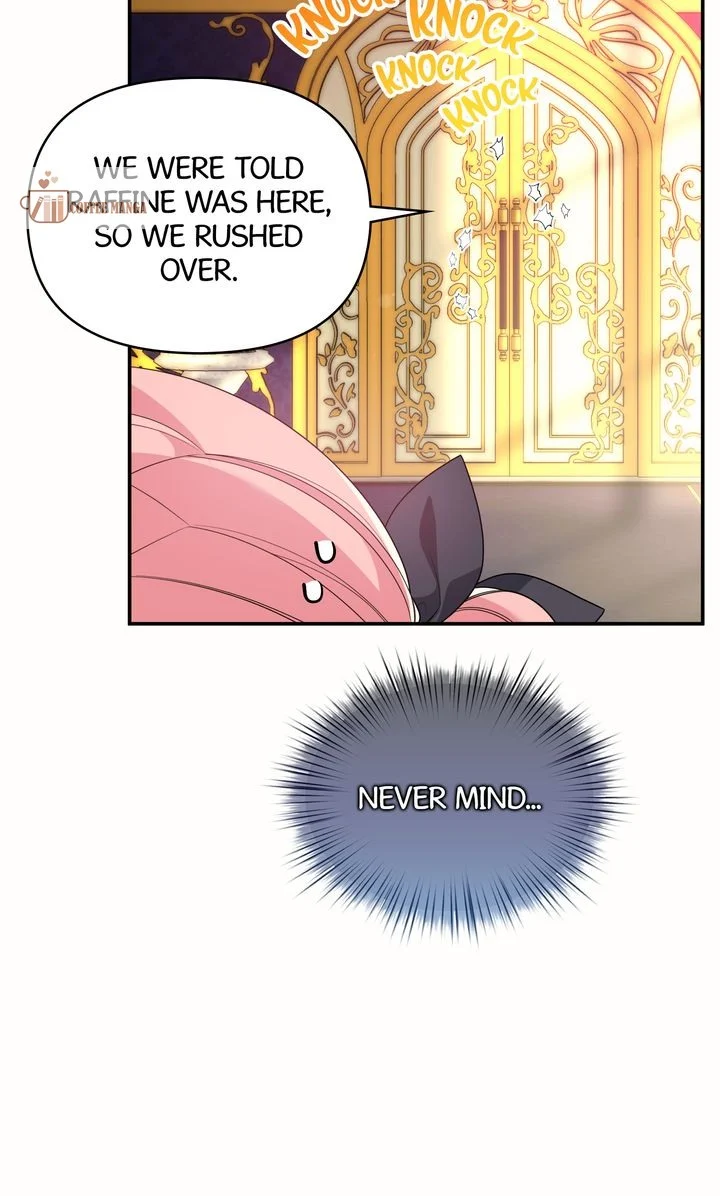 I Will Try to Seduce the Male Lead for My Brother Chapter 49 - Page 56