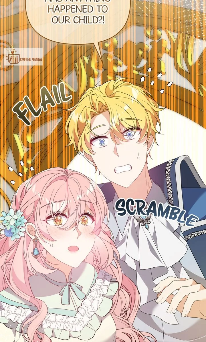 I Will Try to Seduce the Male Lead for My Brother Chapter 49 - Page 58