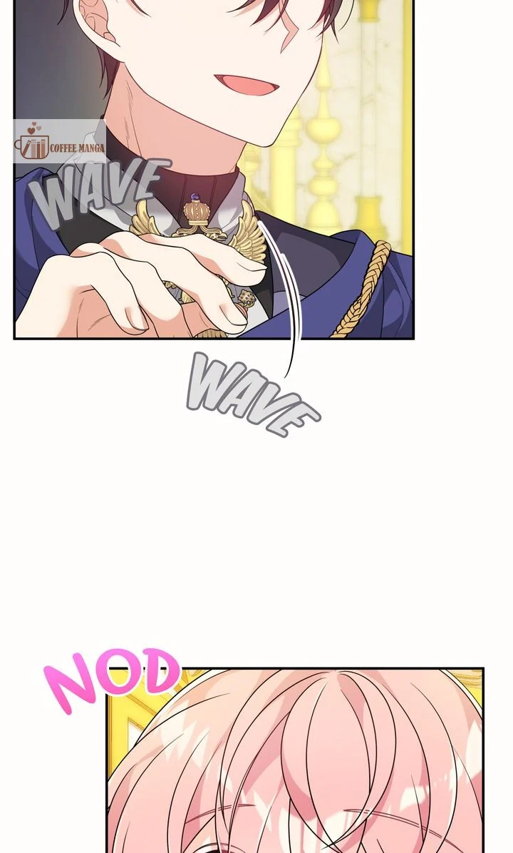 I Will Try to Seduce the Male Lead for My Brother Chapter 49 - Page 67
