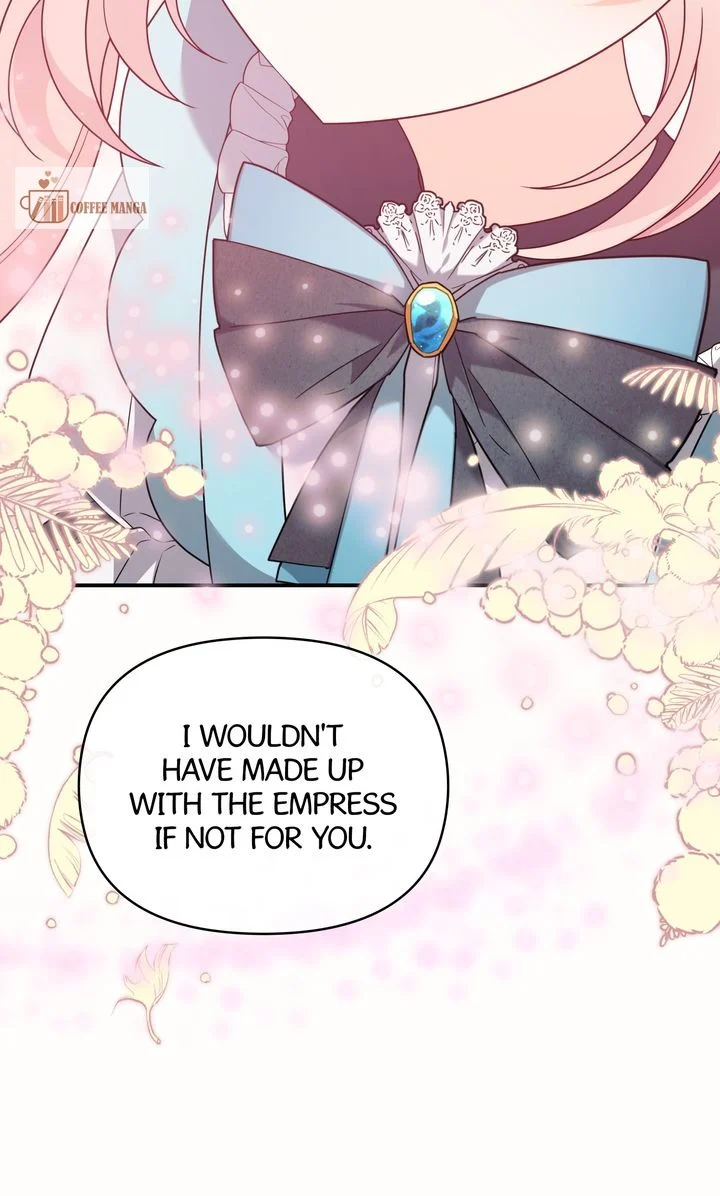 I Will Try to Seduce the Male Lead for My Brother Chapter 49 - Page 73