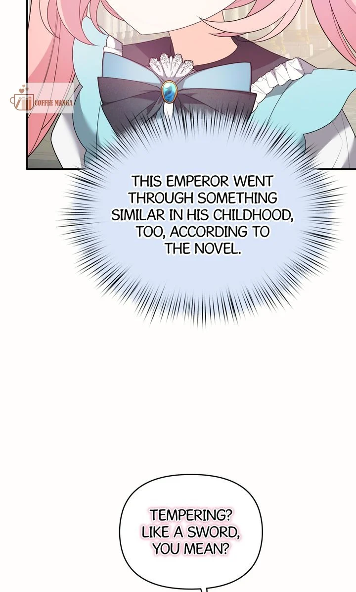 I Will Try to Seduce the Male Lead for My Brother Chapter 49 - Page 79