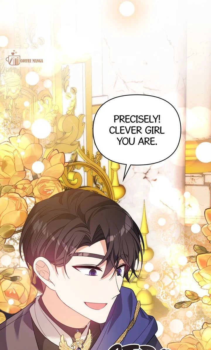 I Will Try to Seduce the Male Lead for My Brother Chapter 49 - Page 81