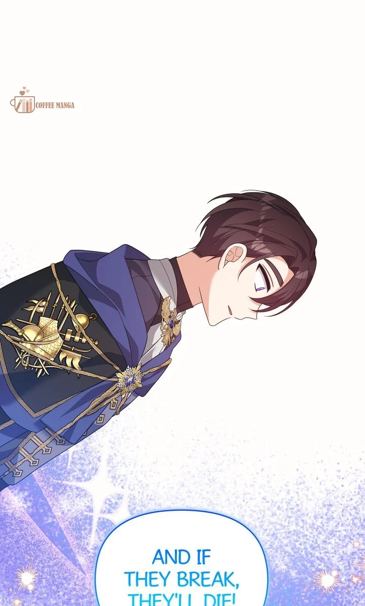 I Will Try to Seduce the Male Lead for My Brother Chapter 49 - Page 88
