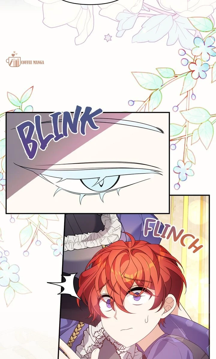 I Will Try to Seduce the Male Lead for My Brother Chapter 49 - Page 9