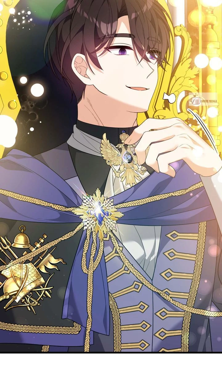 I Will Try to Seduce the Male Lead for My Brother Chapter 50 - Page 10