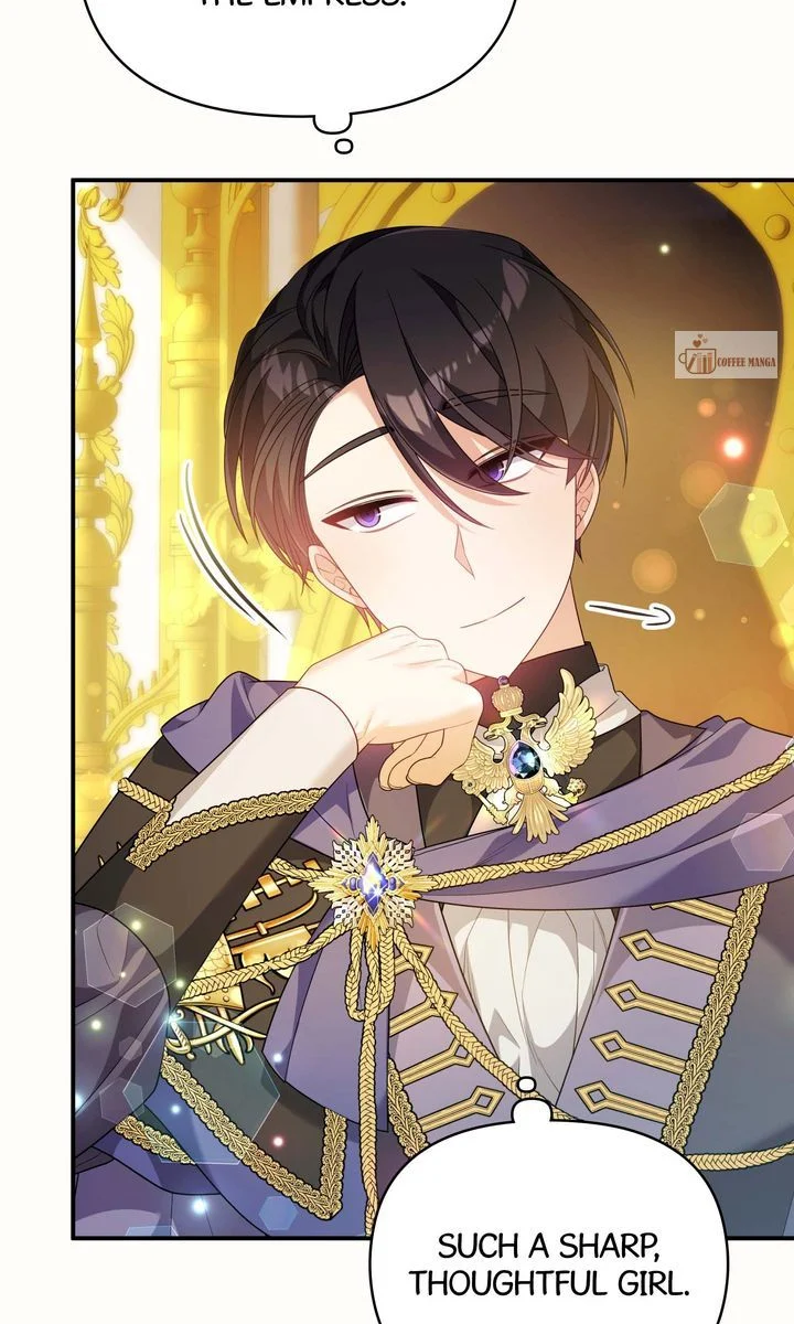 I Will Try to Seduce the Male Lead for My Brother Chapter 50 - Page 16