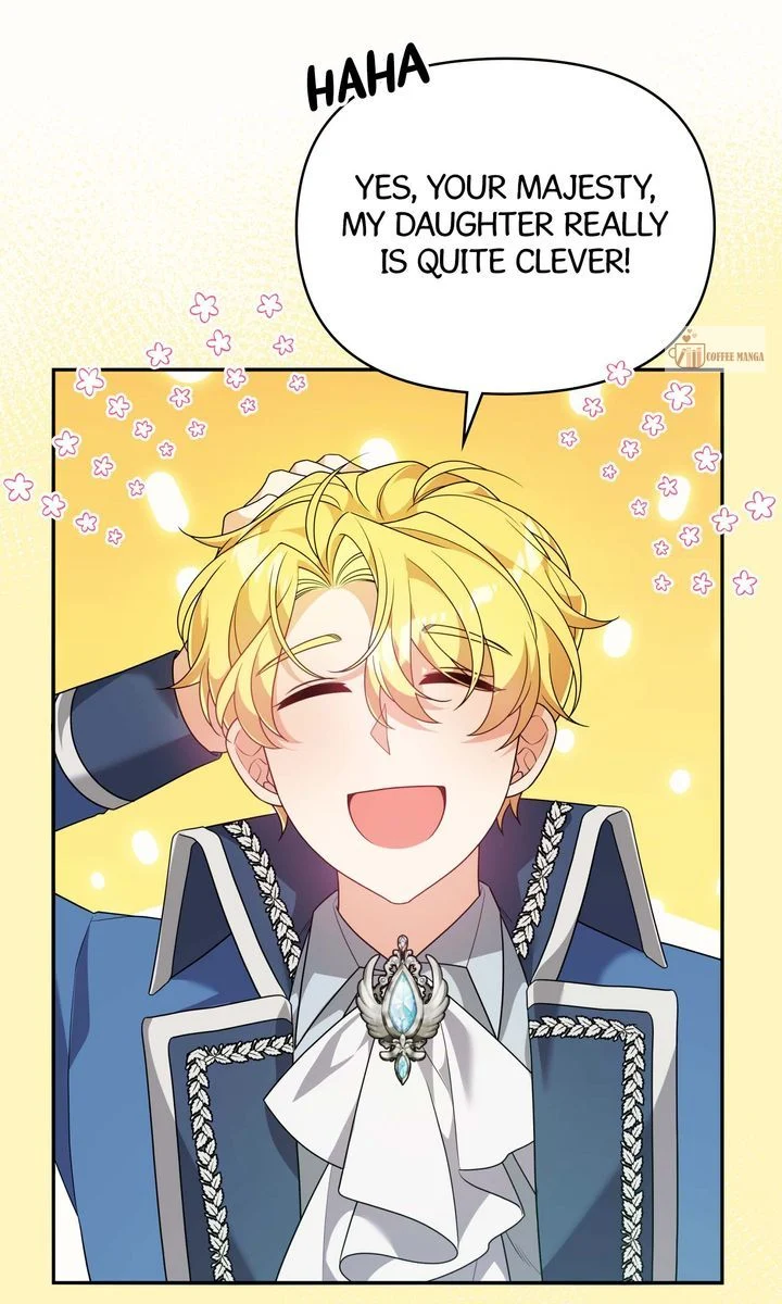 I Will Try to Seduce the Male Lead for My Brother Chapter 50 - Page 19