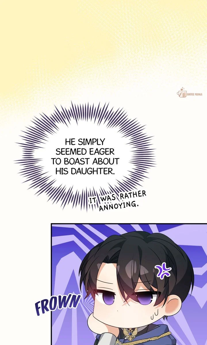 I Will Try to Seduce the Male Lead for My Brother Chapter 50 - Page 20