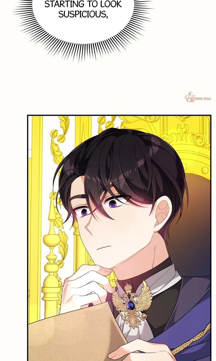 I Will Try to Seduce the Male Lead for My Brother Chapter 50 - Page 22