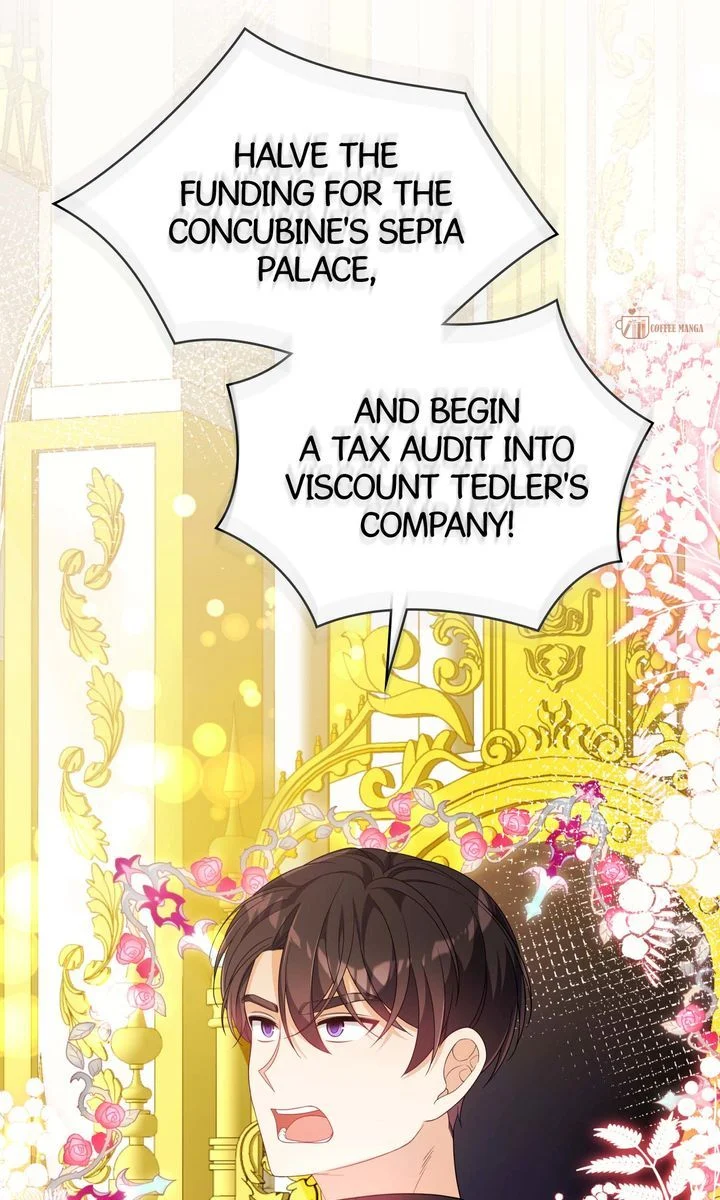 I Will Try to Seduce the Male Lead for My Brother Chapter 50 - Page 25