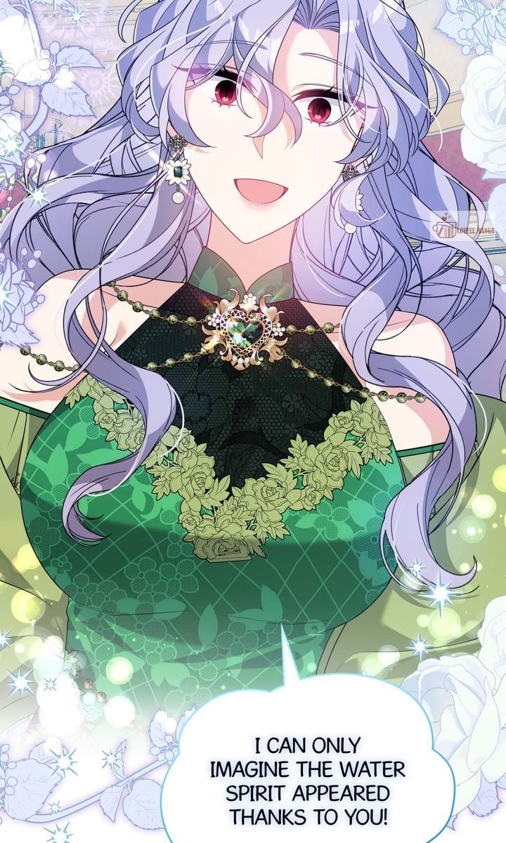 I Will Try to Seduce the Male Lead for My Brother Chapter 50 - Page 29