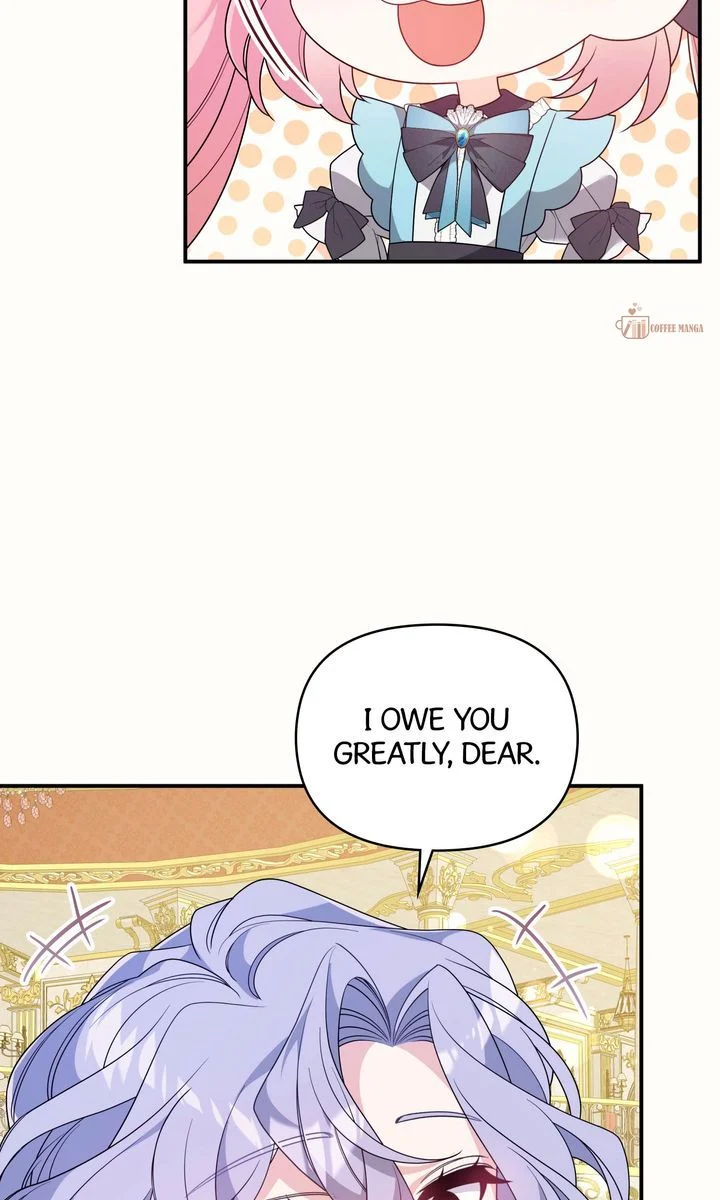 I Will Try to Seduce the Male Lead for My Brother Chapter 50 - Page 31