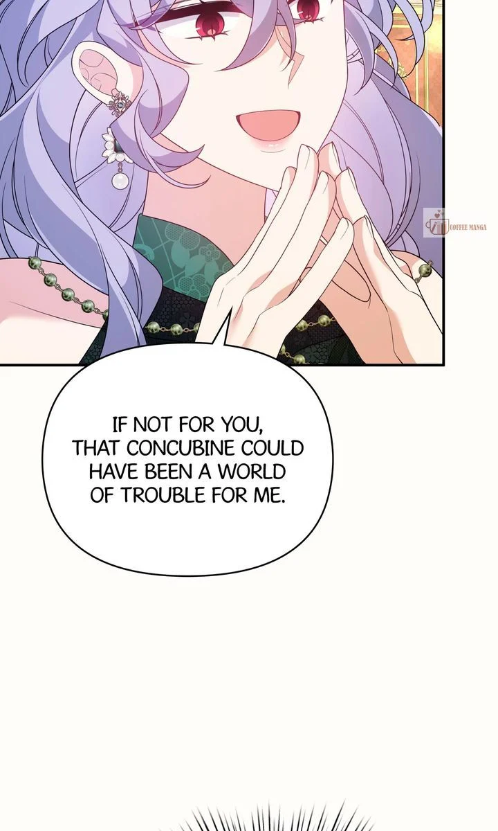 I Will Try to Seduce the Male Lead for My Brother Chapter 50 - Page 32