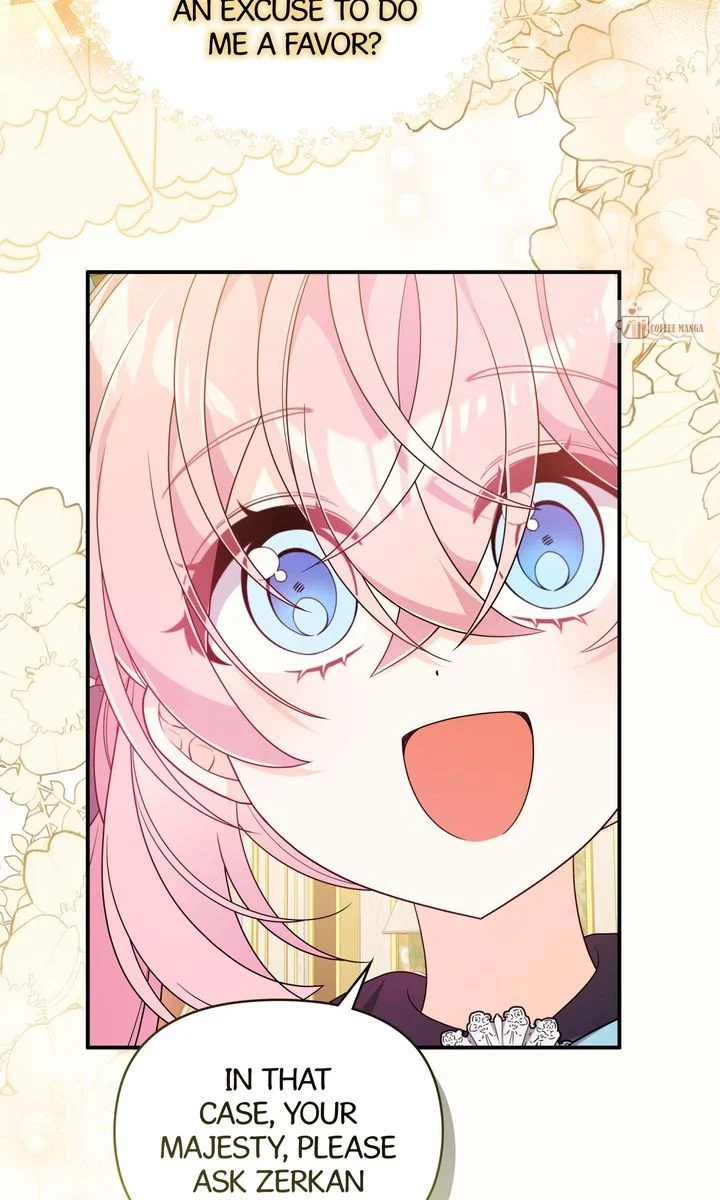 I Will Try to Seduce the Male Lead for My Brother Chapter 50 - Page 37