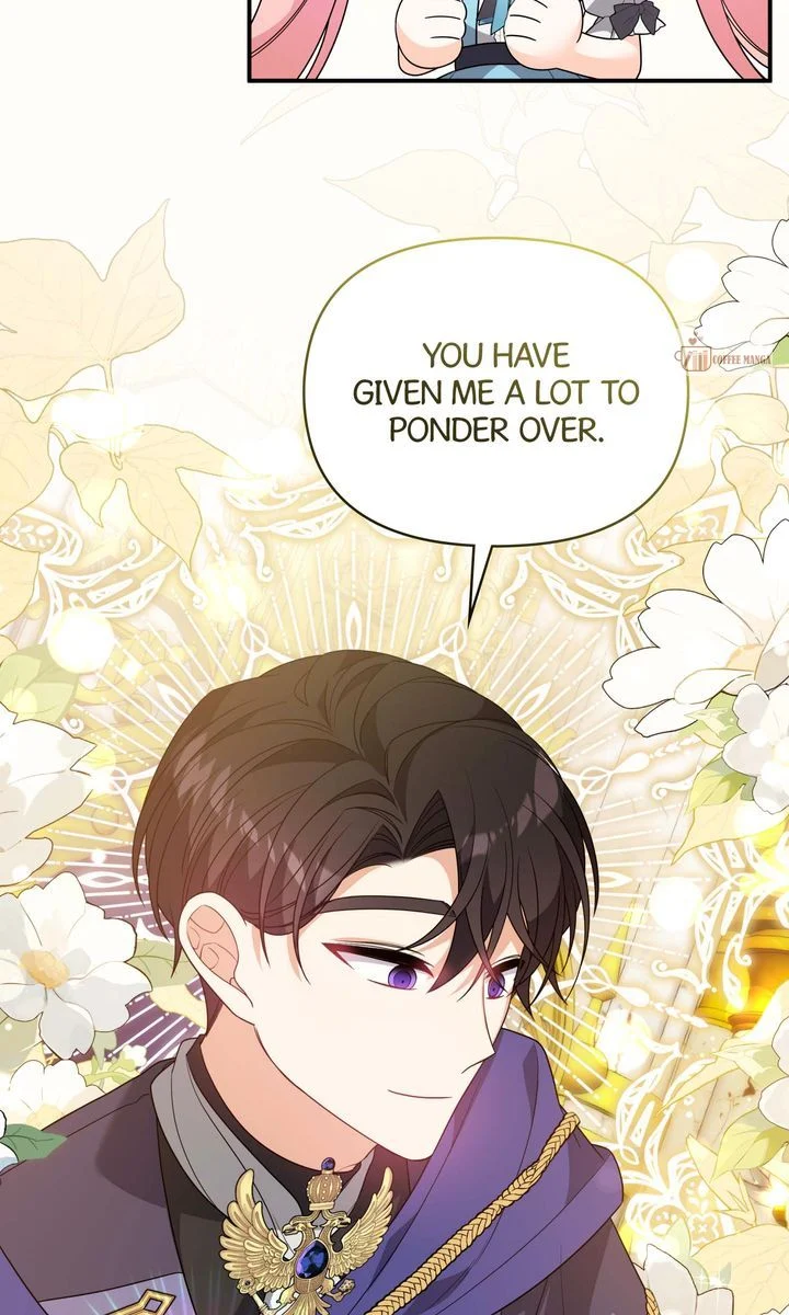 I Will Try to Seduce the Male Lead for My Brother Chapter 50 - Page 4