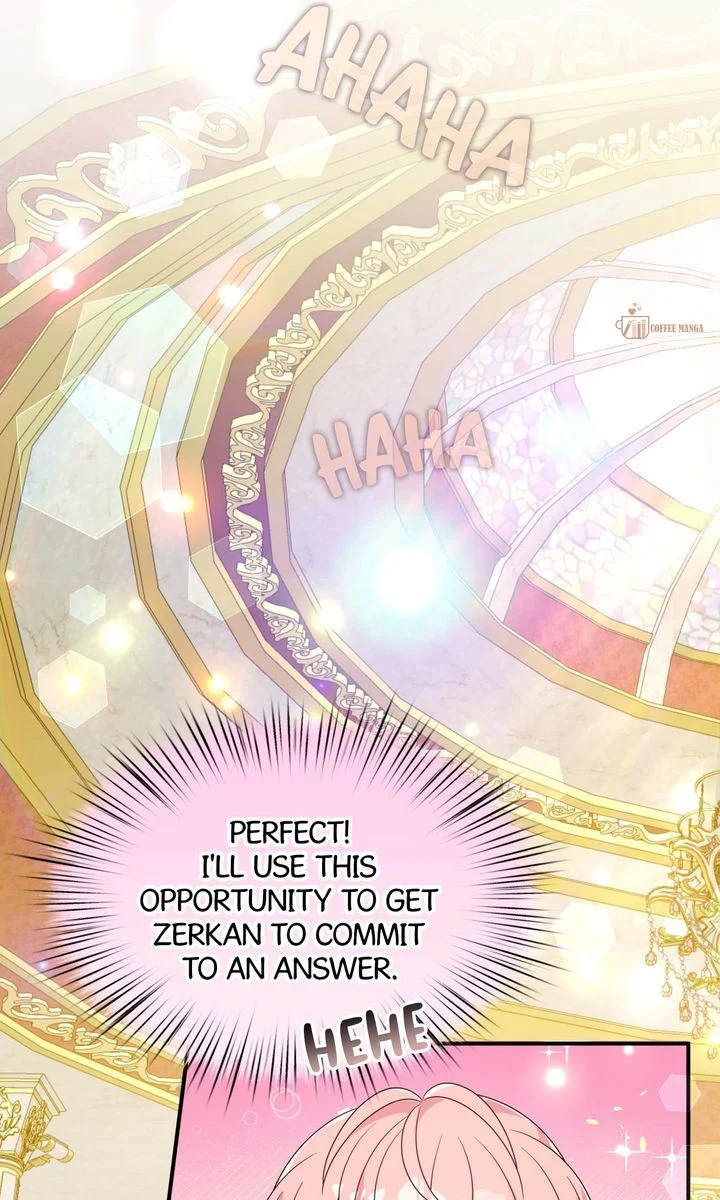 I Will Try to Seduce the Male Lead for My Brother Chapter 50 - Page 41