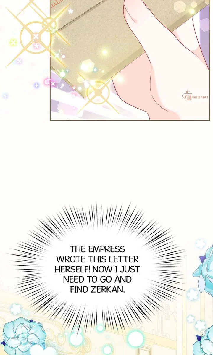 I Will Try to Seduce the Male Lead for My Brother Chapter 50 - Page 46