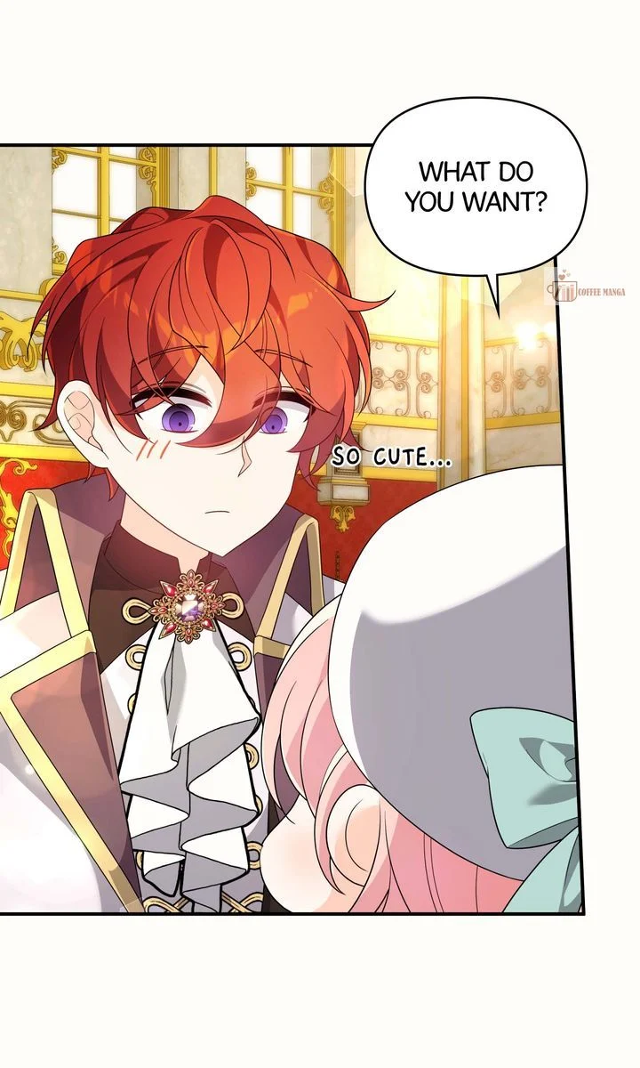 I Will Try to Seduce the Male Lead for My Brother Chapter 50 - Page 53
