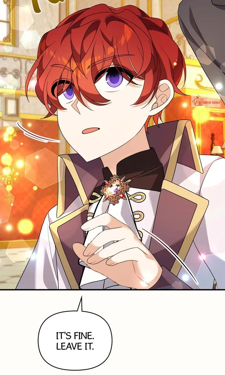I Will Try to Seduce the Male Lead for My Brother Chapter 50 - Page 55
