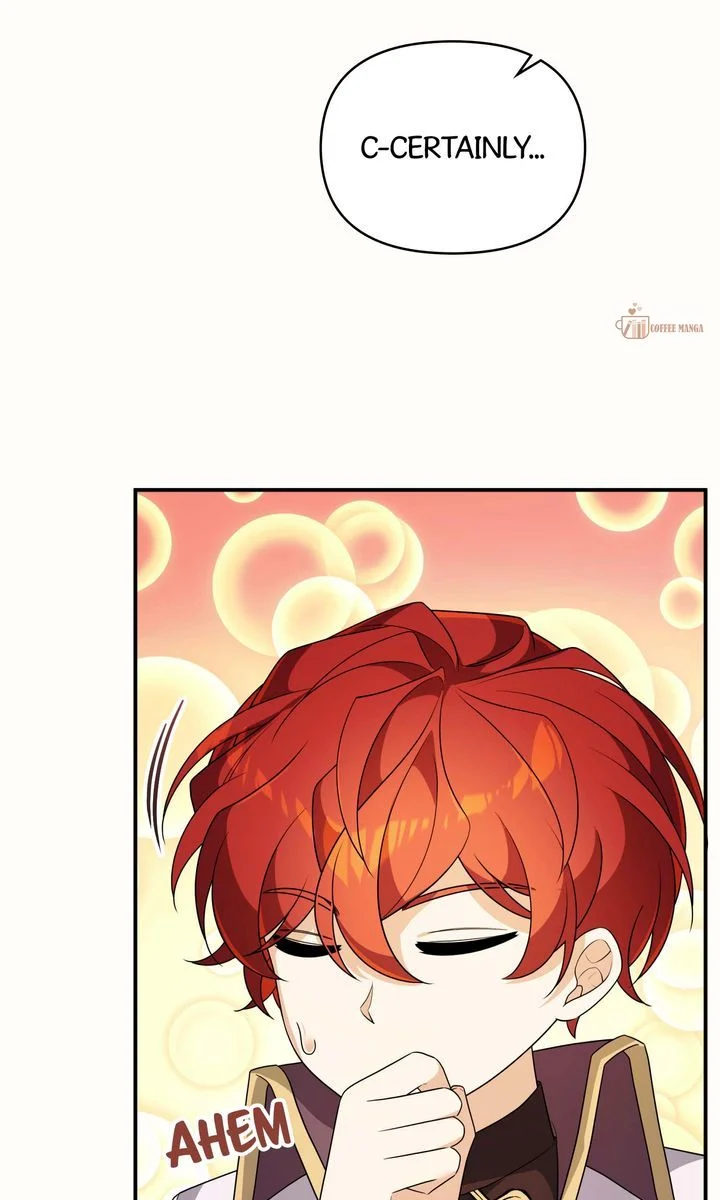 I Will Try to Seduce the Male Lead for My Brother Chapter 50 - Page 56