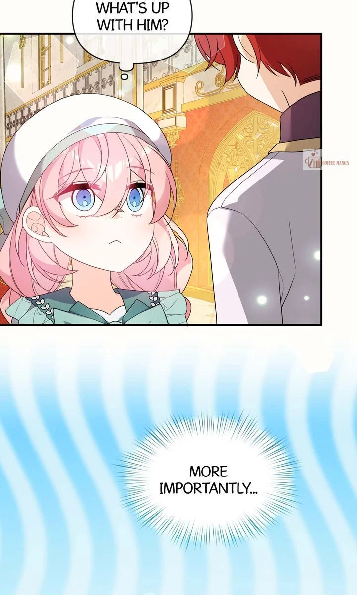 I Will Try to Seduce the Male Lead for My Brother Chapter 50 - Page 58