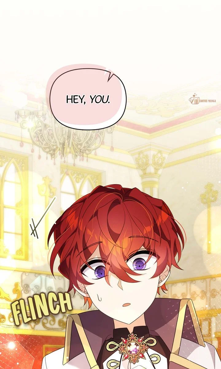 I Will Try to Seduce the Male Lead for My Brother Chapter 50 - Page 61