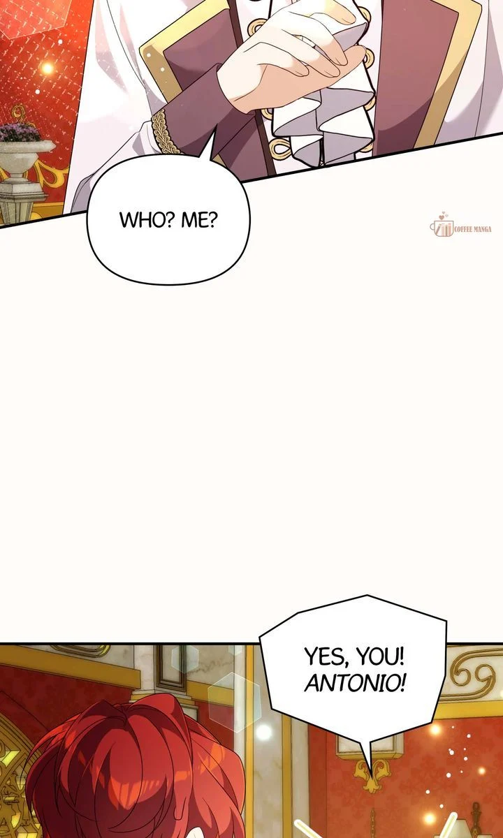 I Will Try to Seduce the Male Lead for My Brother Chapter 50 - Page 62