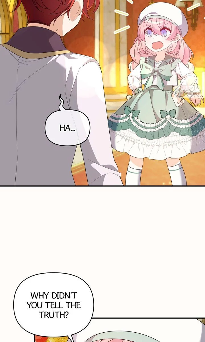 I Will Try to Seduce the Male Lead for My Brother Chapter 50 - Page 63