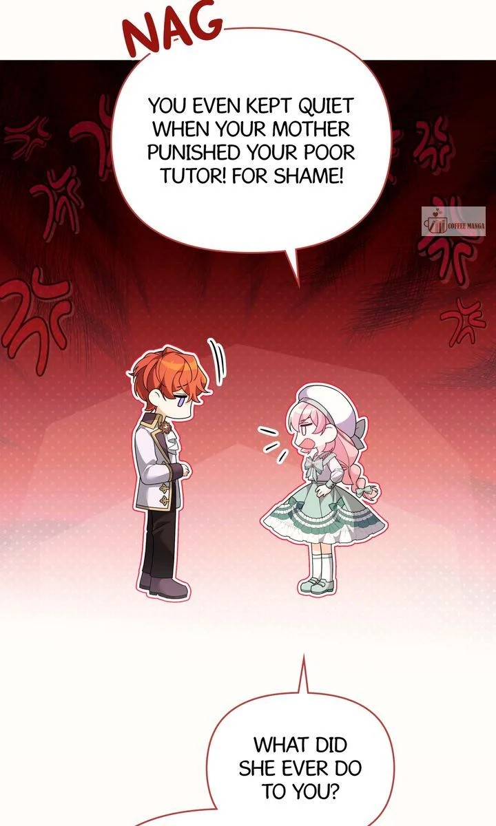 I Will Try to Seduce the Male Lead for My Brother Chapter 50 - Page 65