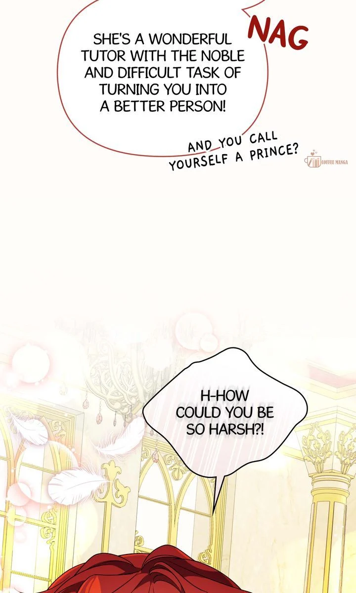 I Will Try to Seduce the Male Lead for My Brother Chapter 50 - Page 66