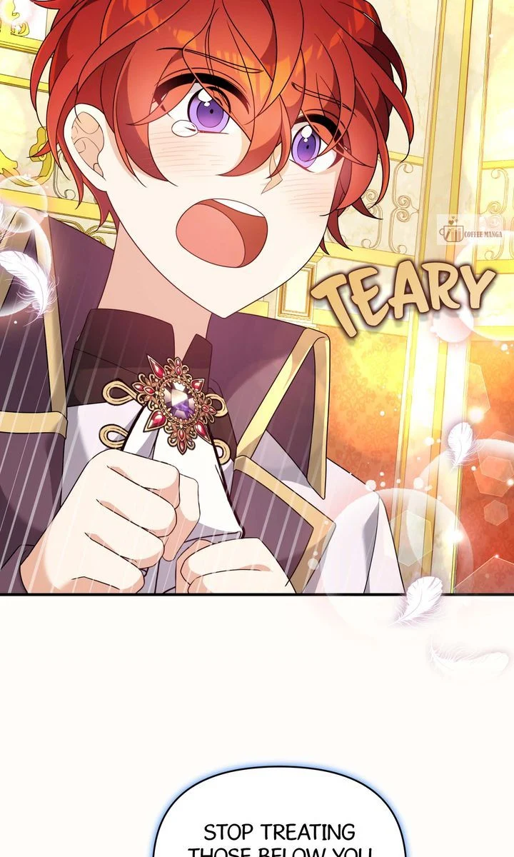 I Will Try to Seduce the Male Lead for My Brother Chapter 50 - Page 67