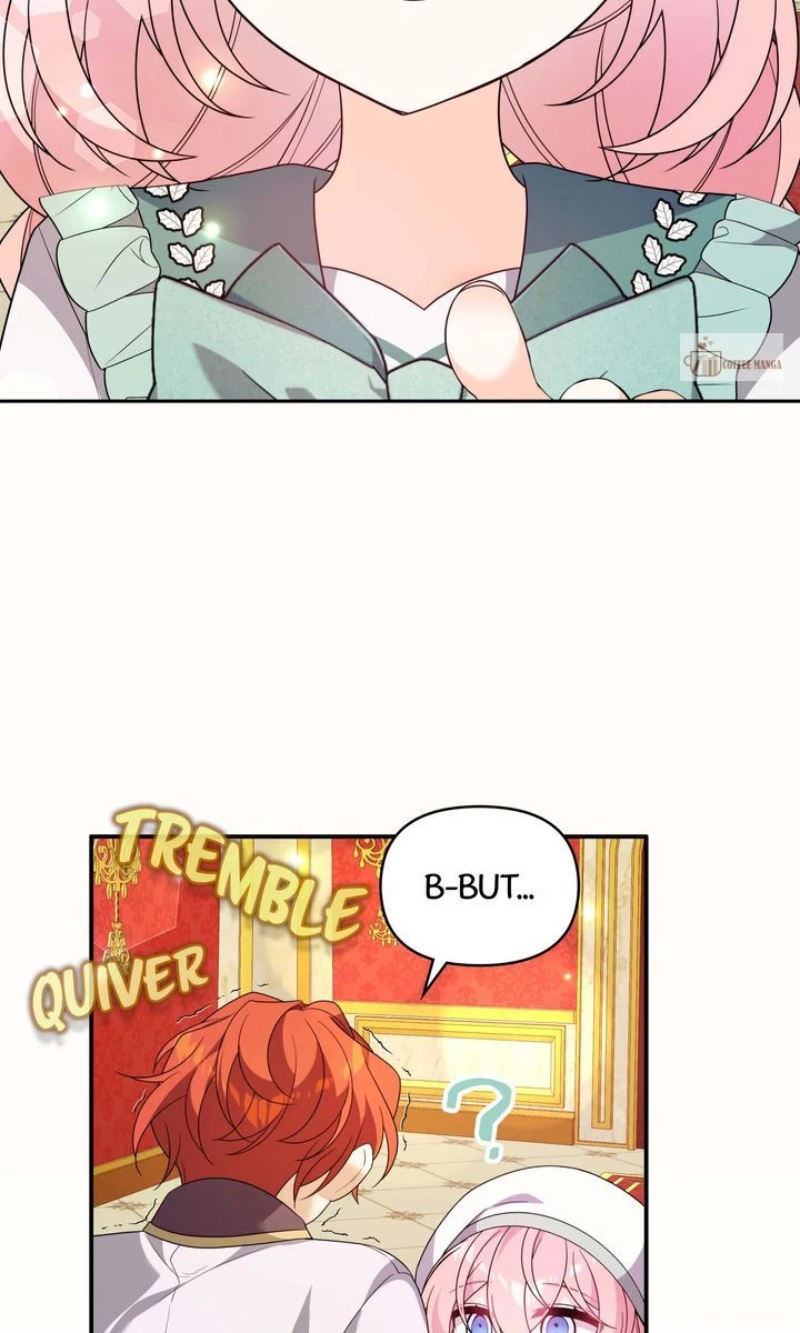 I Will Try to Seduce the Male Lead for My Brother Chapter 50 - Page 69
