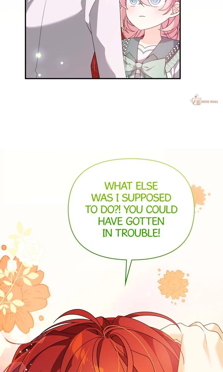 I Will Try to Seduce the Male Lead for My Brother Chapter 50 - Page 70