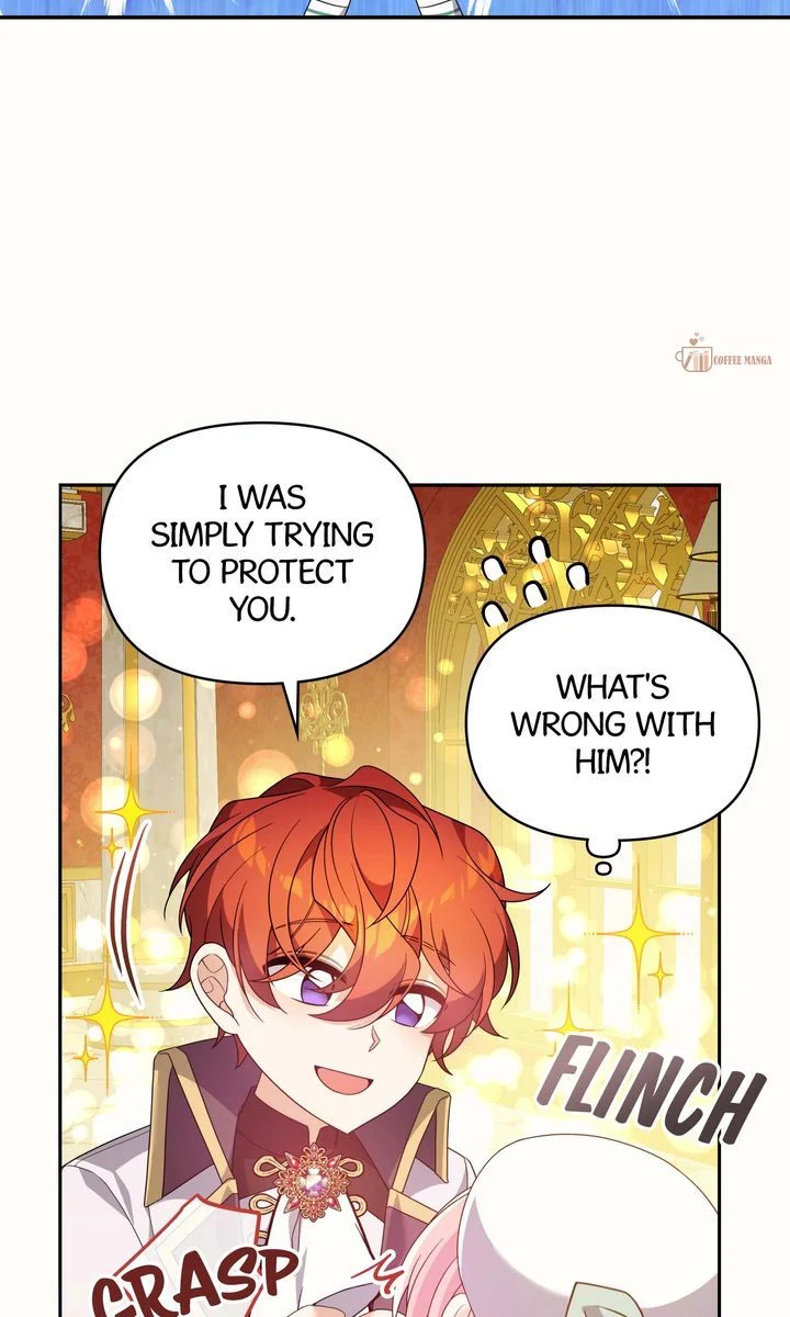 I Will Try to Seduce the Male Lead for My Brother Chapter 50 - Page 73