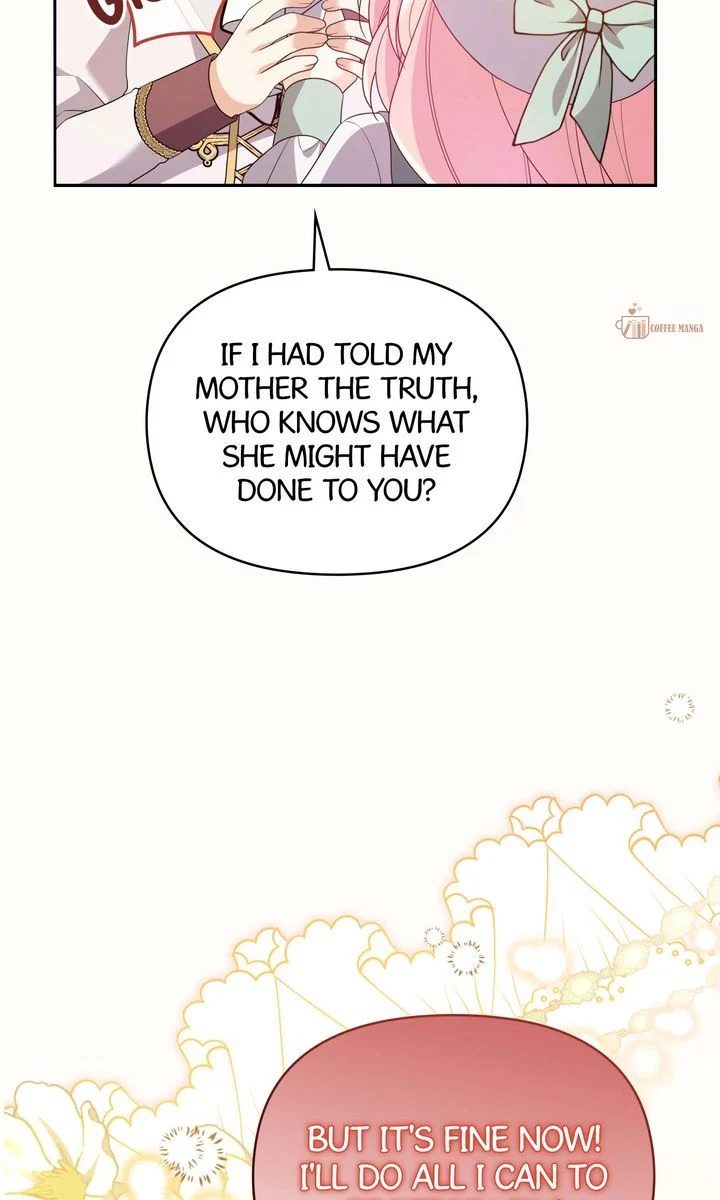 I Will Try to Seduce the Male Lead for My Brother Chapter 50 - Page 74