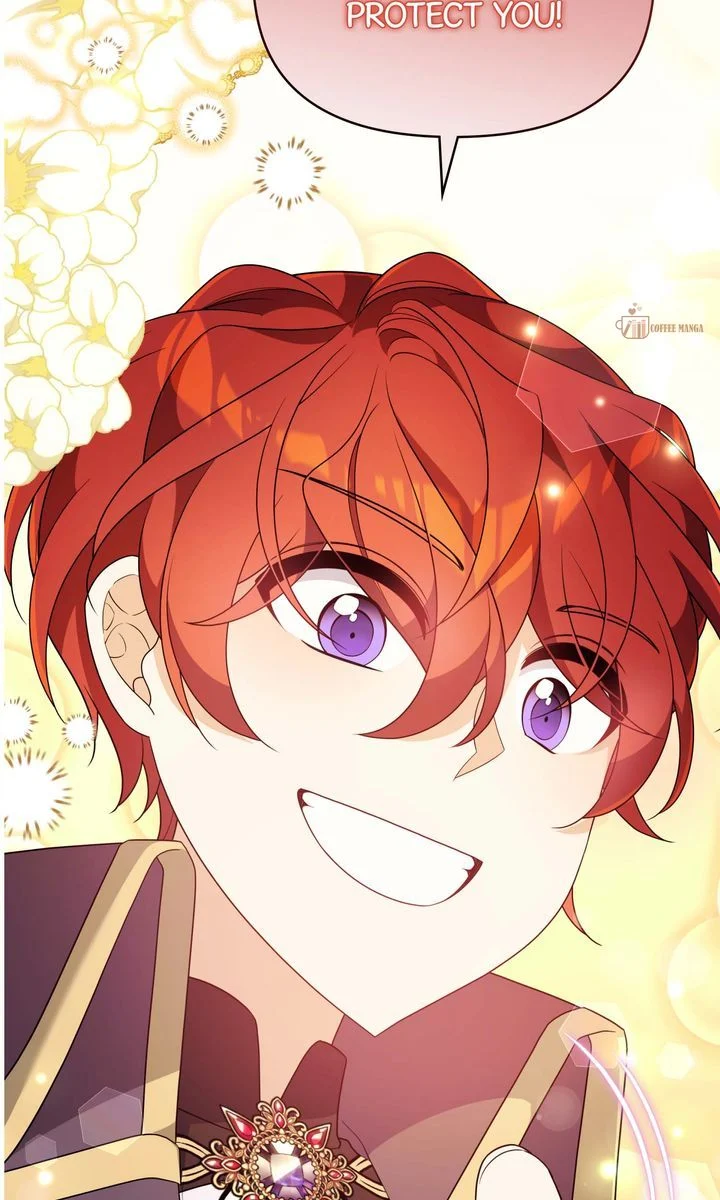 I Will Try to Seduce the Male Lead for My Brother Chapter 50 - Page 75